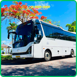  Car rental with driver Ho Chi Minh – how the service works 