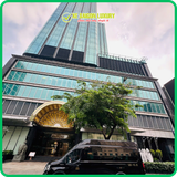  9 seater limousine rental in Ho Chi Minh City 