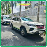  Private car rental Saigon 