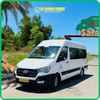 Private car rental Saigon