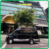  Private car rental Saigon 