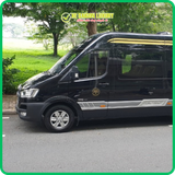  Xe limousine đời mới nhất 