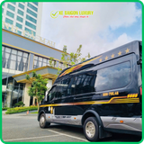  Ho Chi Minh car hire with chauffeur 