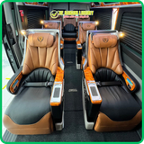  Best car rental in Saigon 