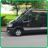  12-seat limousine van in Saigon 