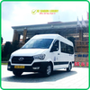Best car rental in Saigon