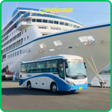  Best car rental in Saigon 