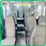  Best car rental in Saigon 