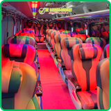  Thuê xe limousine 29 chỗ 