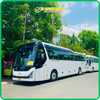 Rent a car with driver in Vietnam