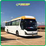  Thuê xe limousine 29 chỗ 