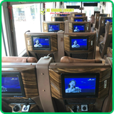  Thuê xe Limousine Cần Thơ đời mới 