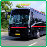  Thuê xe limousine 29 chỗ 