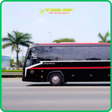  Thuê xe limousine 29 chỗ 