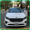 Tan Son Nhat airport transfer