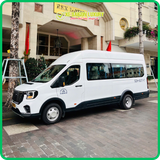  Tan Son Nhat airport transfer 
