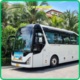  Thuê xe Cần Thơ đi Nha Trang theo đoàn 