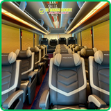  Thuê xe limousine 18 chỗ giá rẻ - sang mà vẫn tiết kiệm 