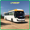 High-end 28-seat bus for business trips in Vietnam