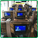  Thuê xe limousine 18 chỗ giá rẻ - sang mà vẫn tiết kiệm 