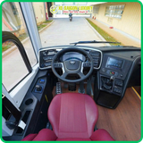  Thuê xe 25 chỗ Tây Ninh trọn gói 