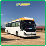  Thuê xe limousine 29 chỗ tại TPHCM 