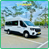 Executive 18-seat limousine hire in Saigon