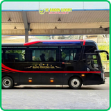  Executive 18-seat limousine hire in Saigon 