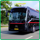  Xe limousine 28 chỗ đi Đà Lạt 