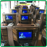  Thuê Xe Limousine 18 Chỗ Cần Thơ 