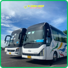 Minibus rental with driver in Saigon