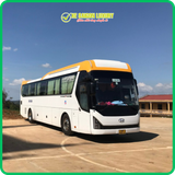  Limousine rental for golf tours in Saigon 
