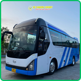  Minibus rental with driver in Saigon 