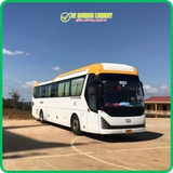  Xe limousine 28 chỗ đi Nha Trang 
