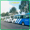Thuê xe limousine 29 chỗ đời mới