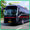 Xe limousine 28 chỗ đi Nha Trang