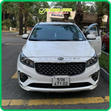  Private van hire in Ho Chi Minh City 