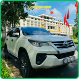  Private van hire in Ho Chi Minh City 
