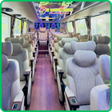  Xe limousine 28 chỗ đi Nha Trang 