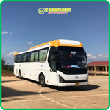  Luxury airport transfer in Saigon 