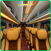 29 seater bus rental Ho Chi Minh city