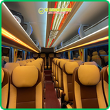  Car rental in Ho Chi Minh City 