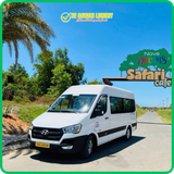  Car rental in Ho Chi Minh City 