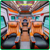  Thuê xe limousine đưa đón sân bay 