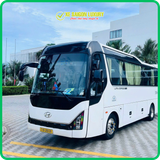  Saigon to Mui Ne luxury van rental: routes and pricing 