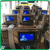  Thuê xe limousine đưa đón sân bay 