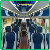  Saigon to Mui Ne luxury van rental: routes and pricing 