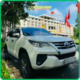  [2027] Bảng Giá Cho Thuê Xe Nội Địa Tại Tphcm 