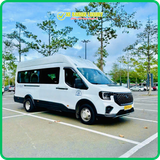  [2027] Bảng Giá Cho Thuê Xe Nội Địa Tại Tphcm 