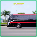  Thuê Xe Limousine 28 Chỗ Cần Thơ 